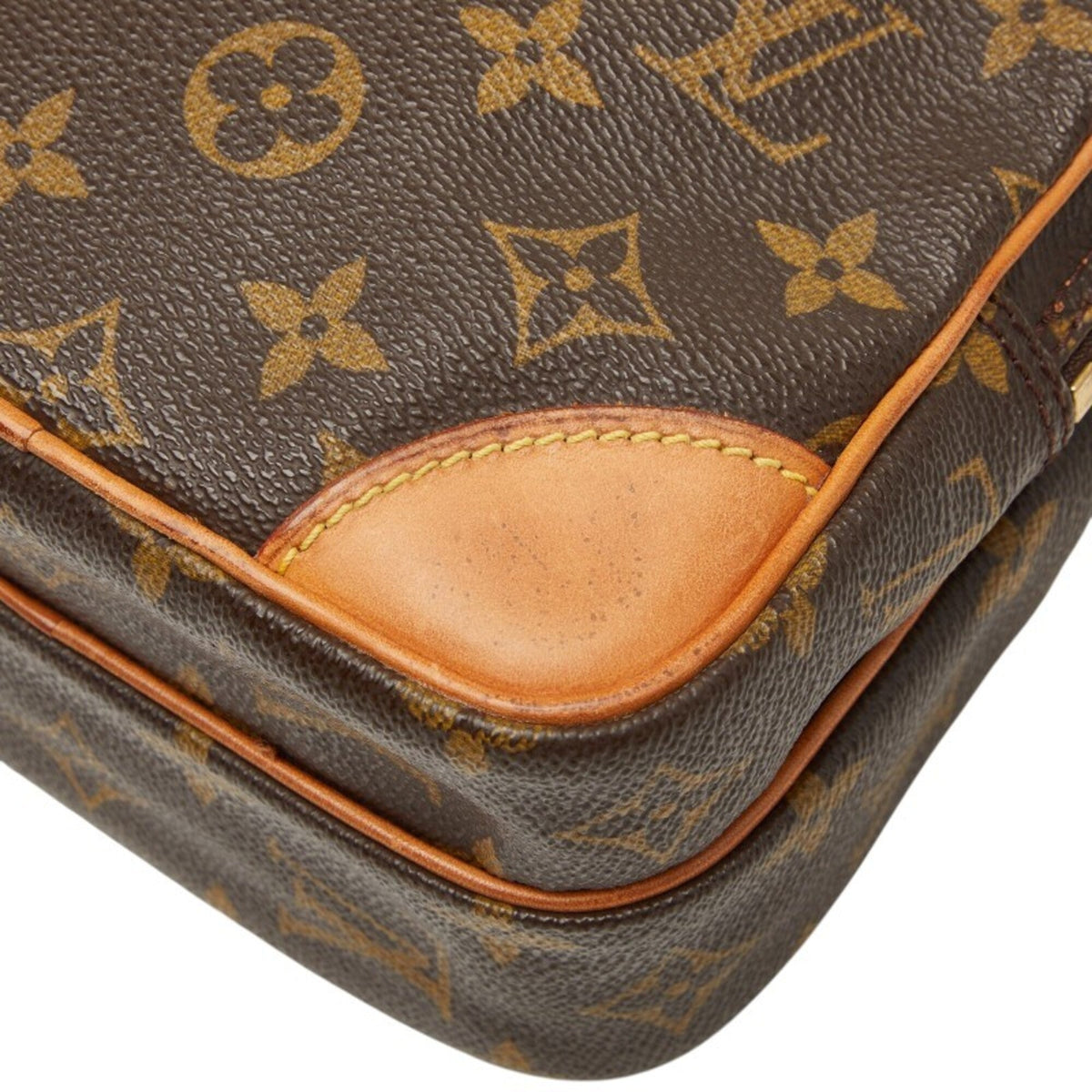 Amazone Bag Monogram Canvas