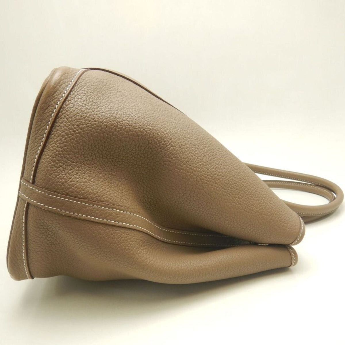 Garden Party Tote Leather 36