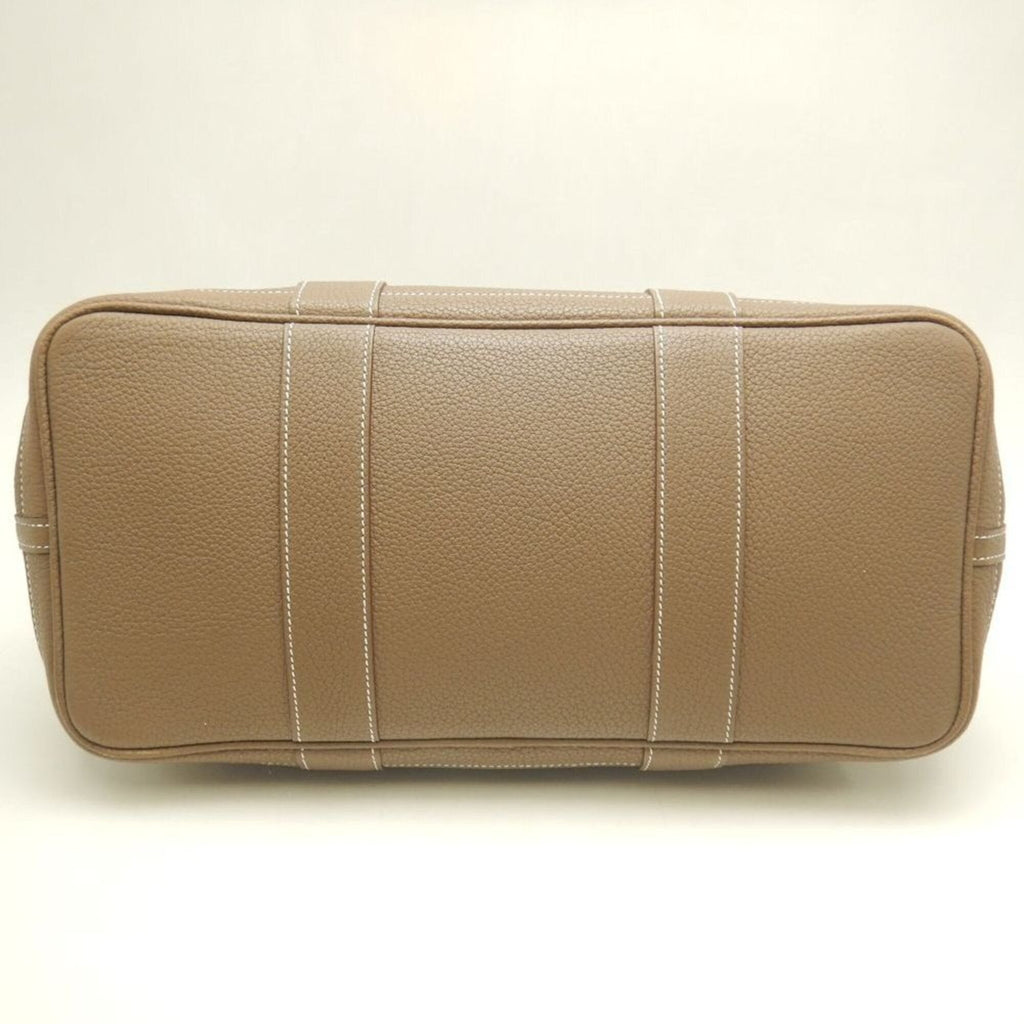 Garden Party Tote Leather 36