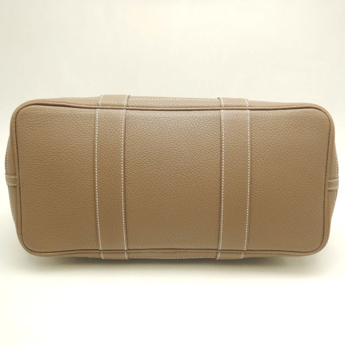 Garden Party Tote Leather 36