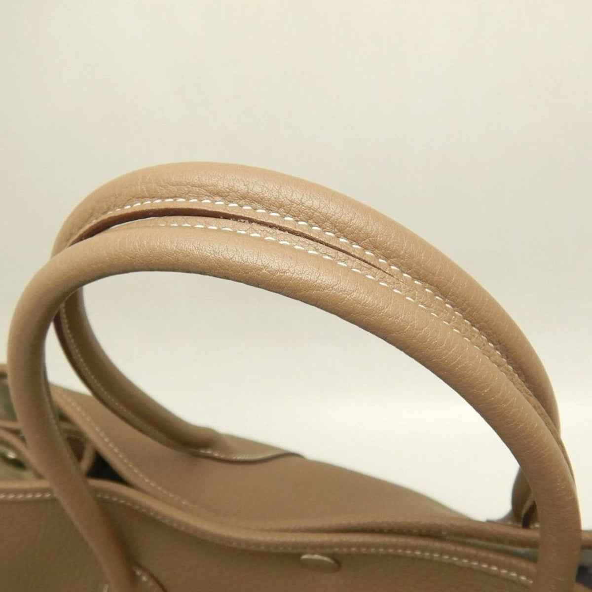 Garden Party Tote Leather 36