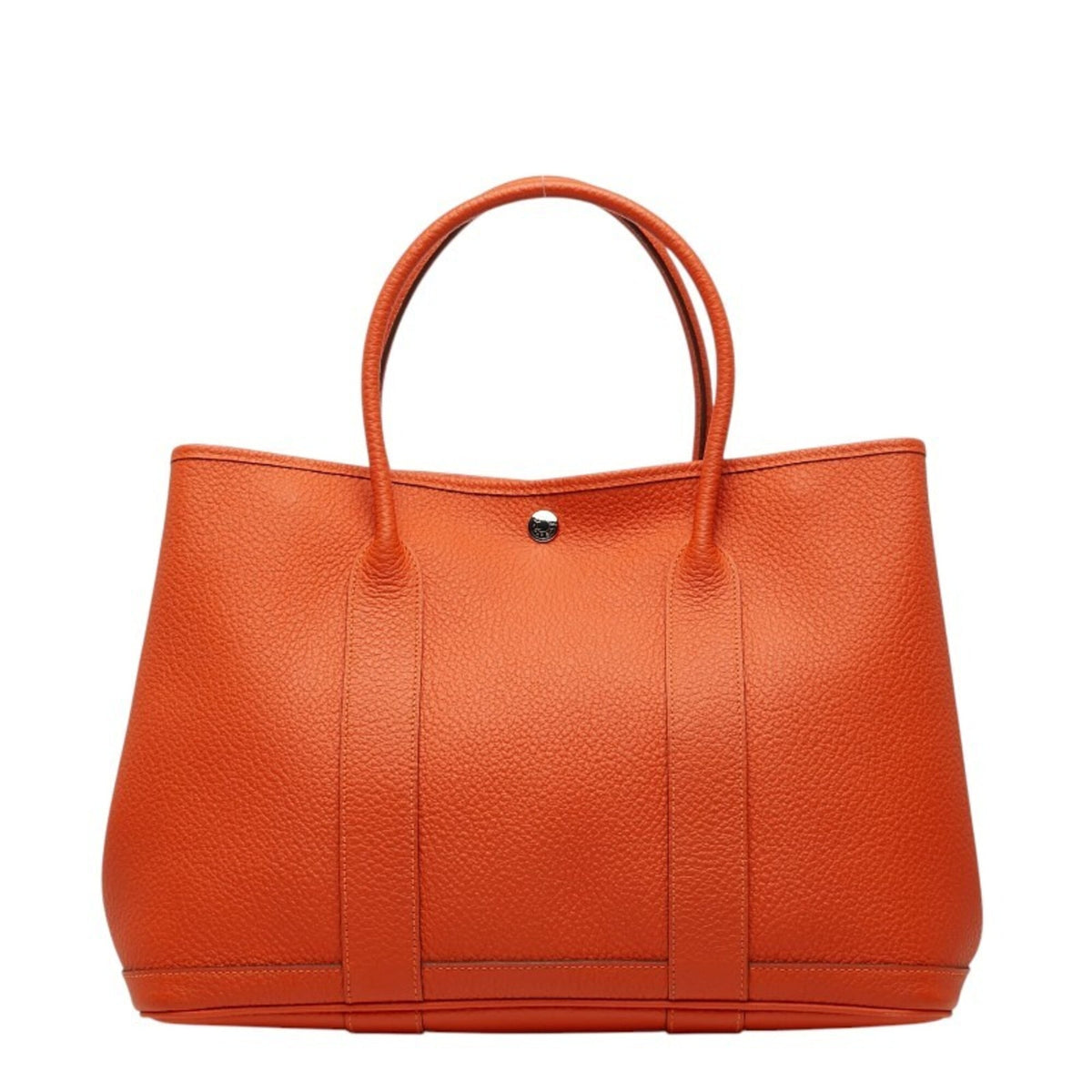 Garden Party Tote Leather 36