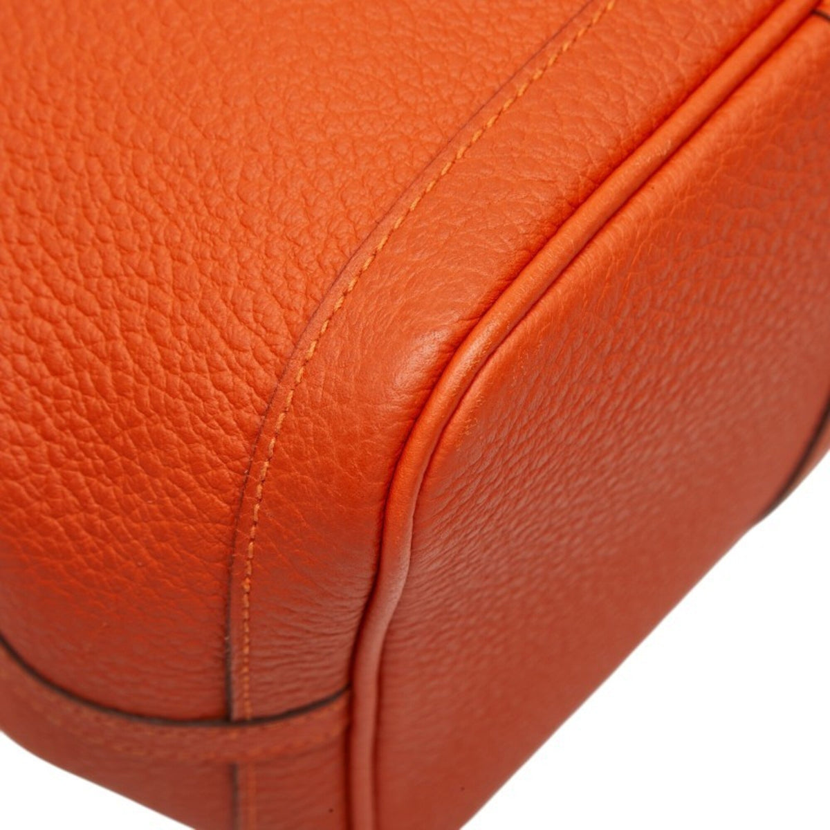 Garden Party Tote Leather 36