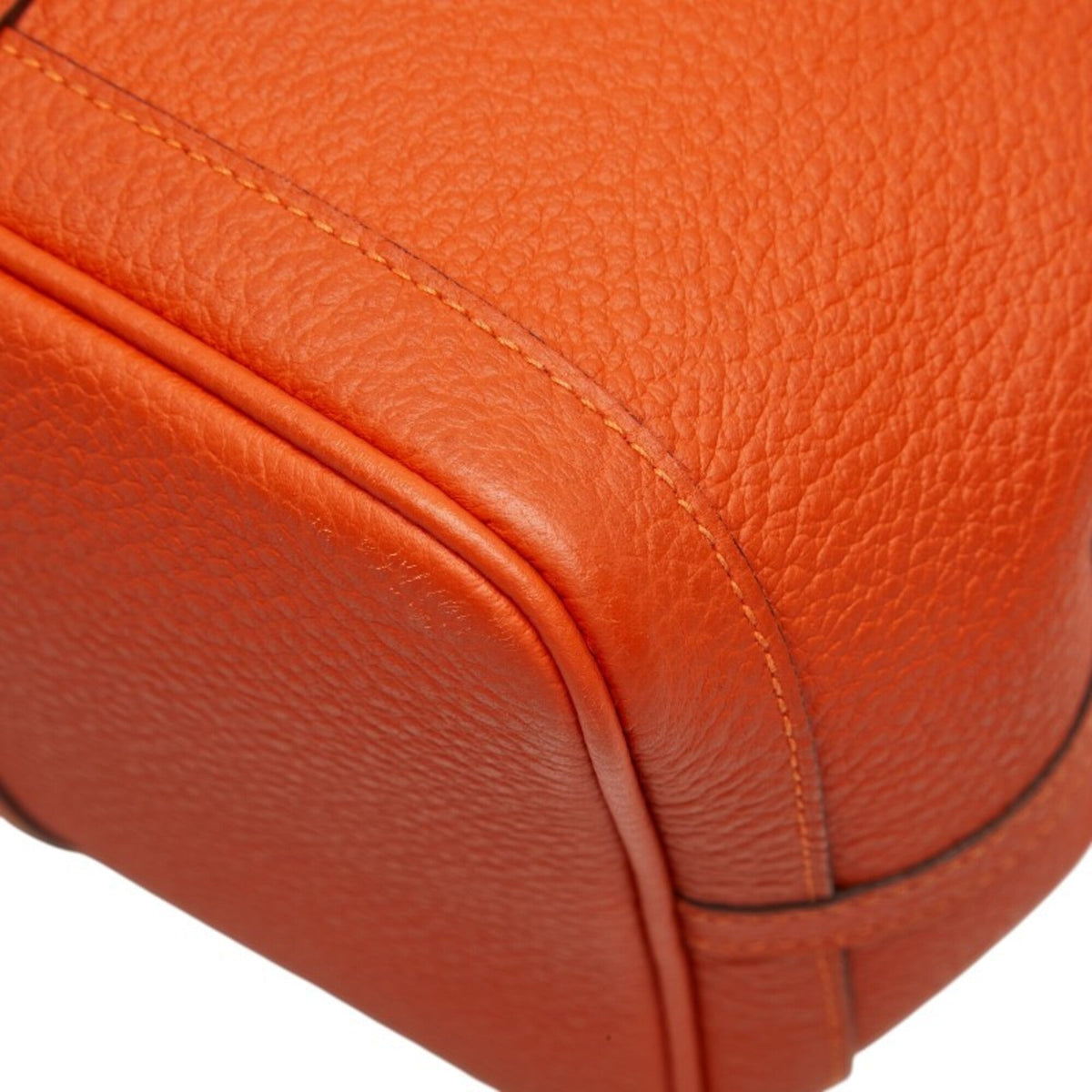 Garden Party Tote Leather 36