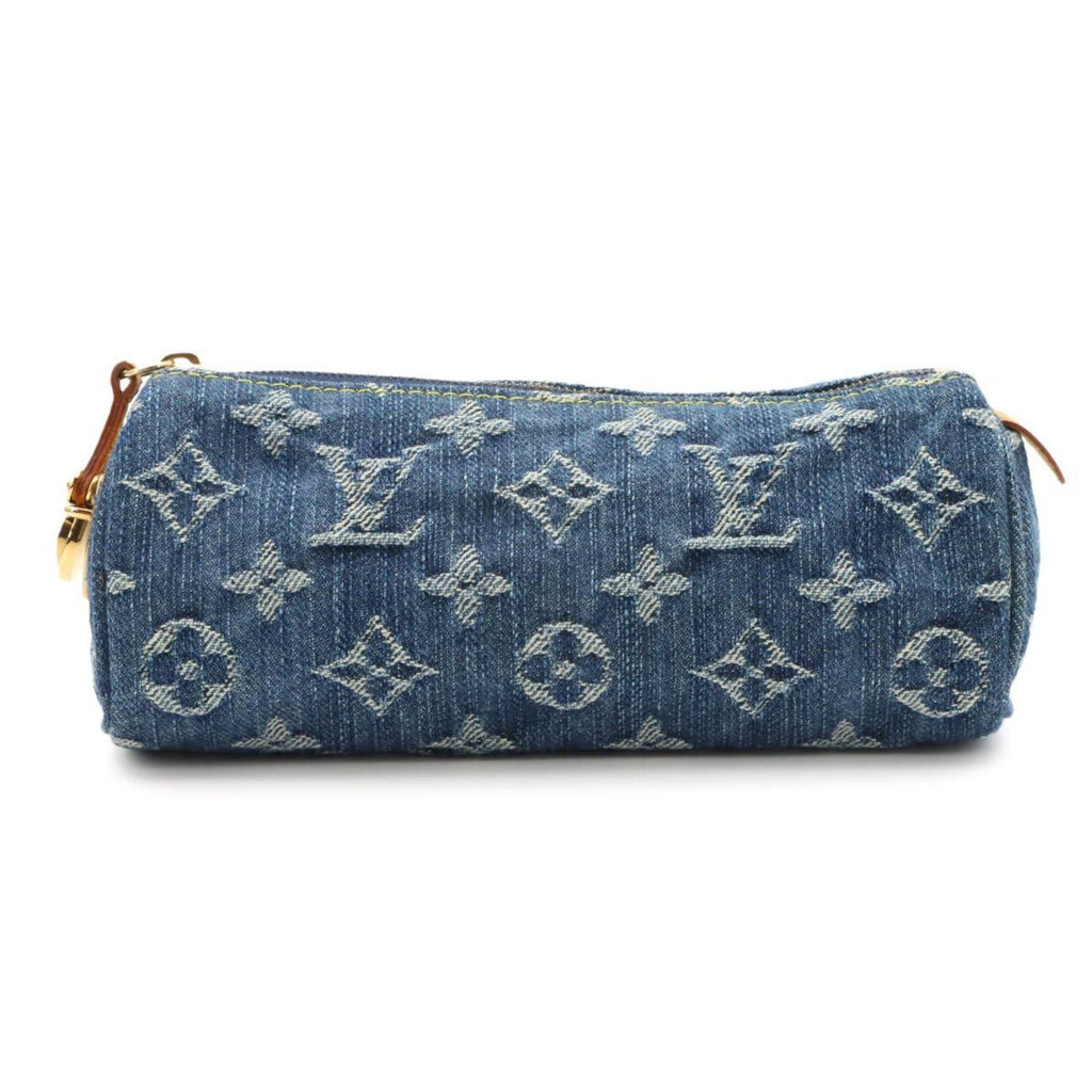 Neo Speedy Bag Denim