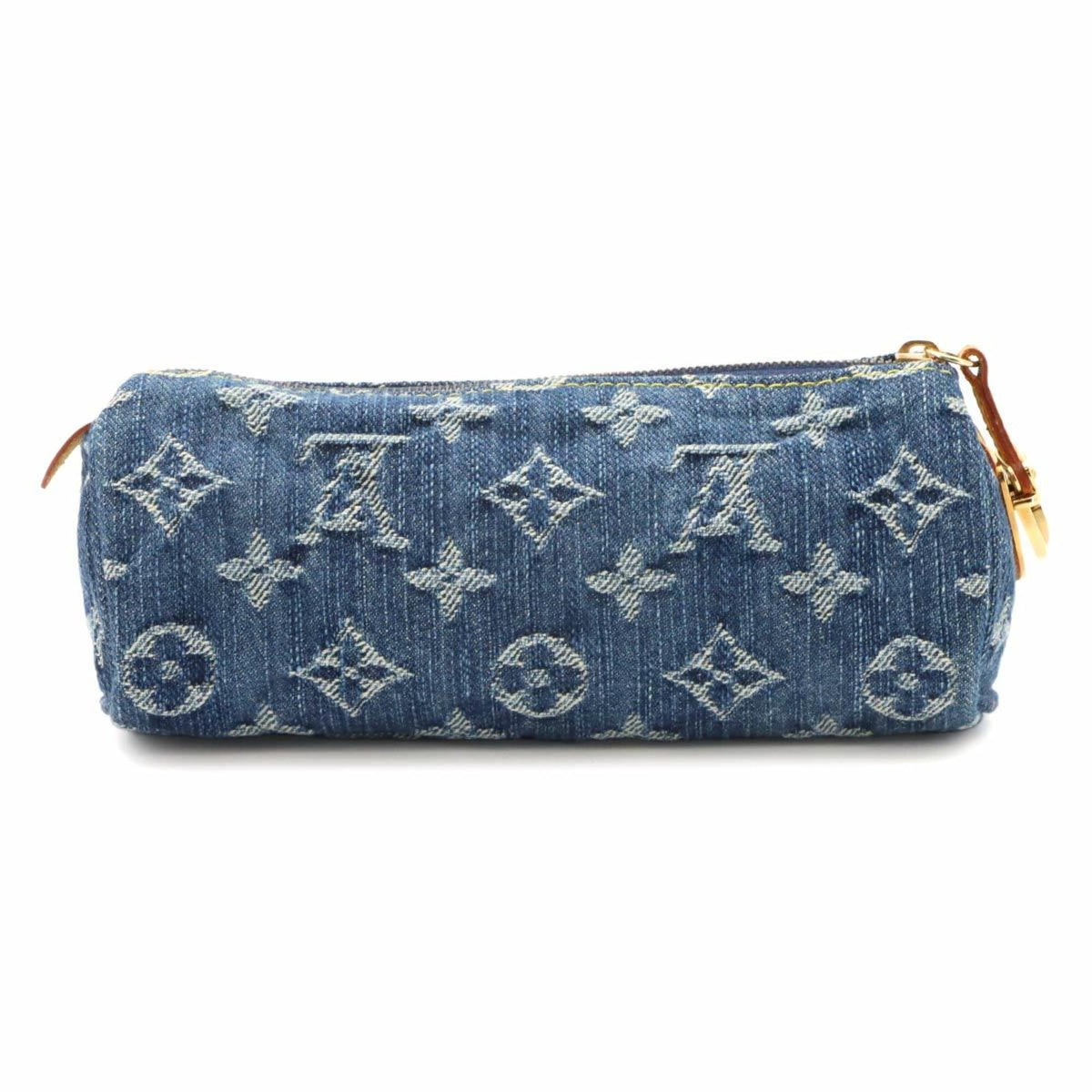 Neo Speedy Bag Denim