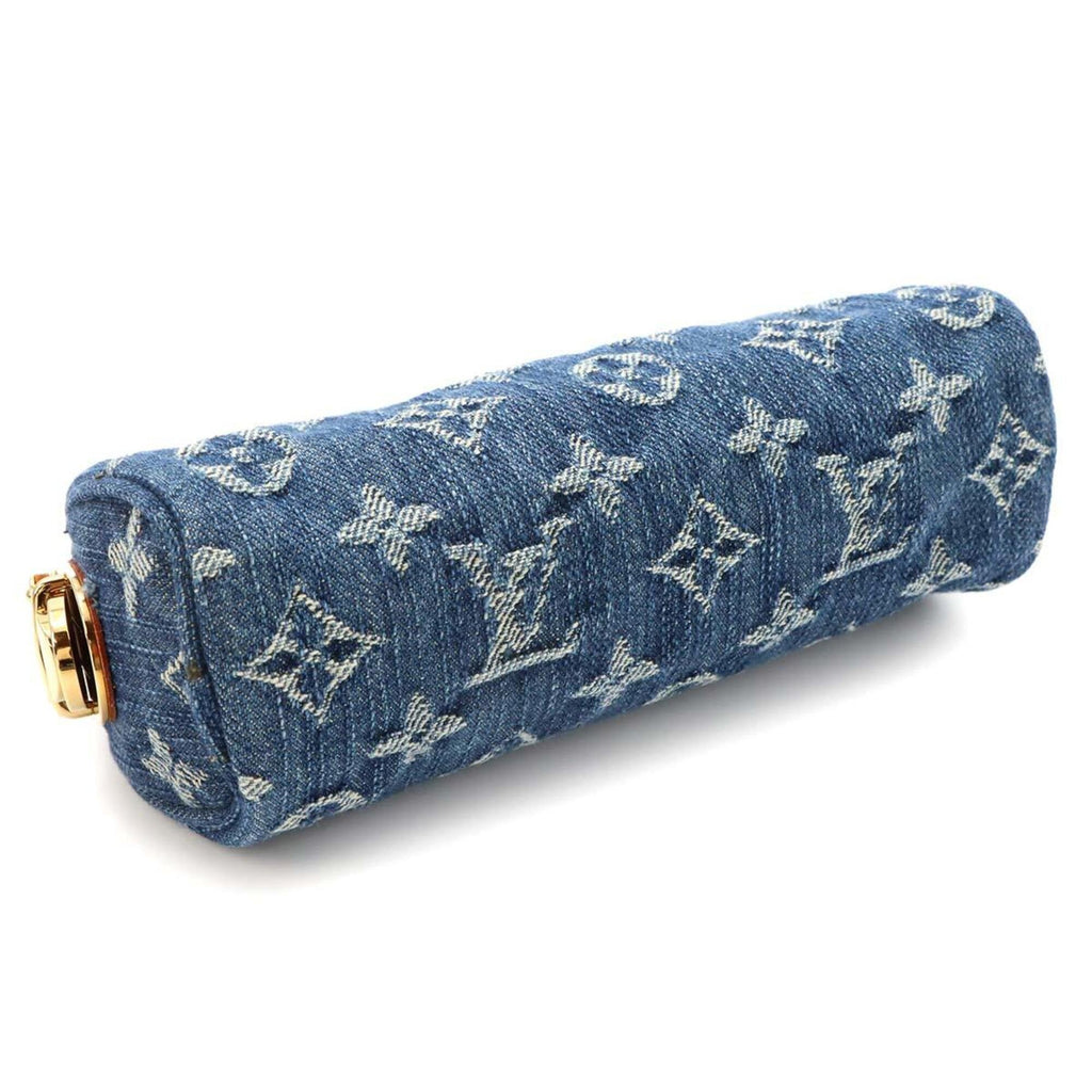 Neo Speedy Bag Denim