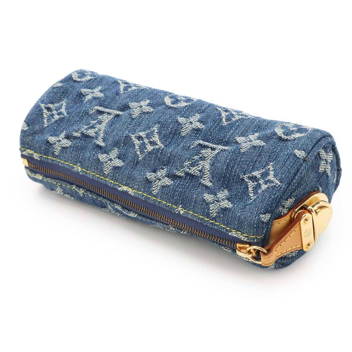 Neo Speedy Bag Denim