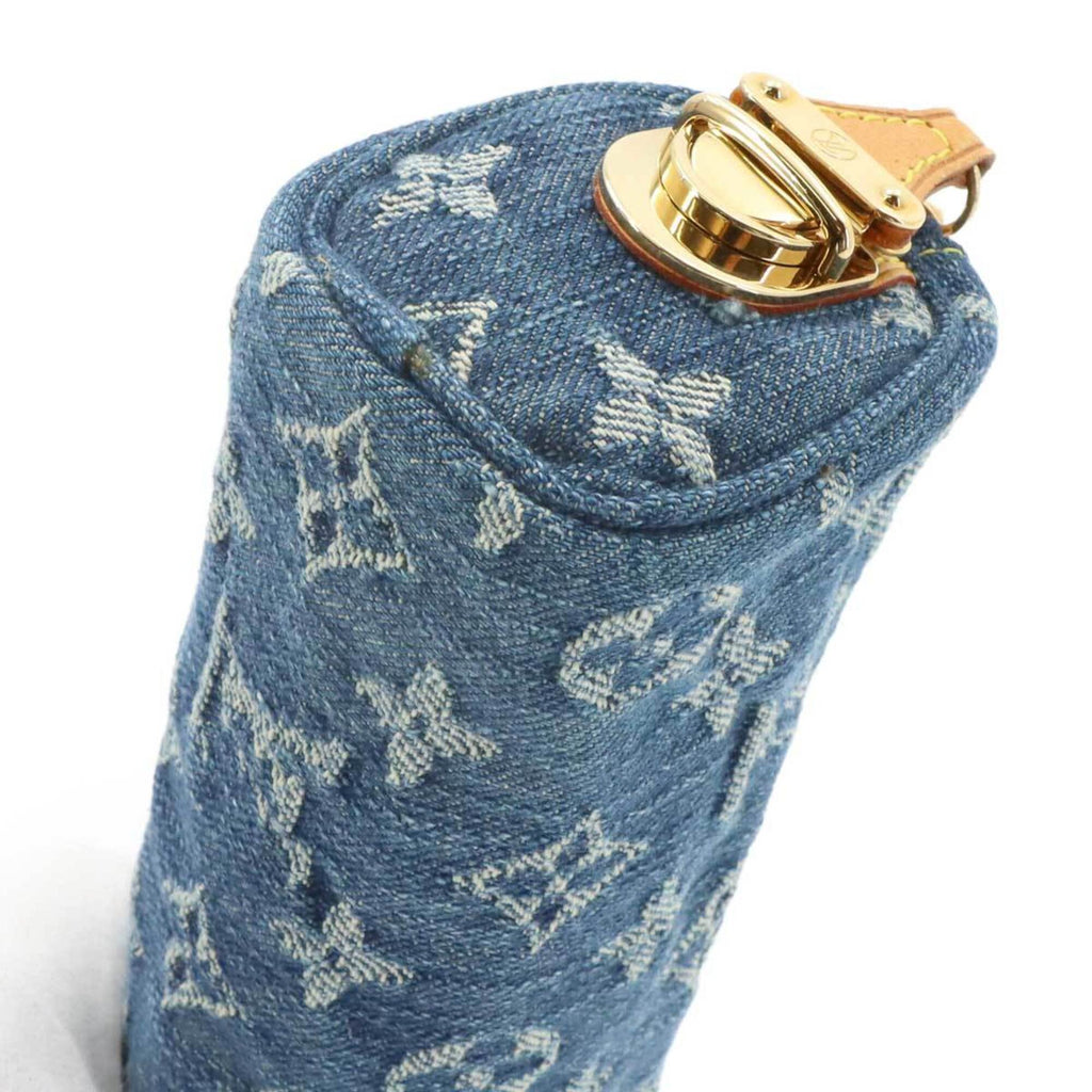 Neo Speedy Bag Denim