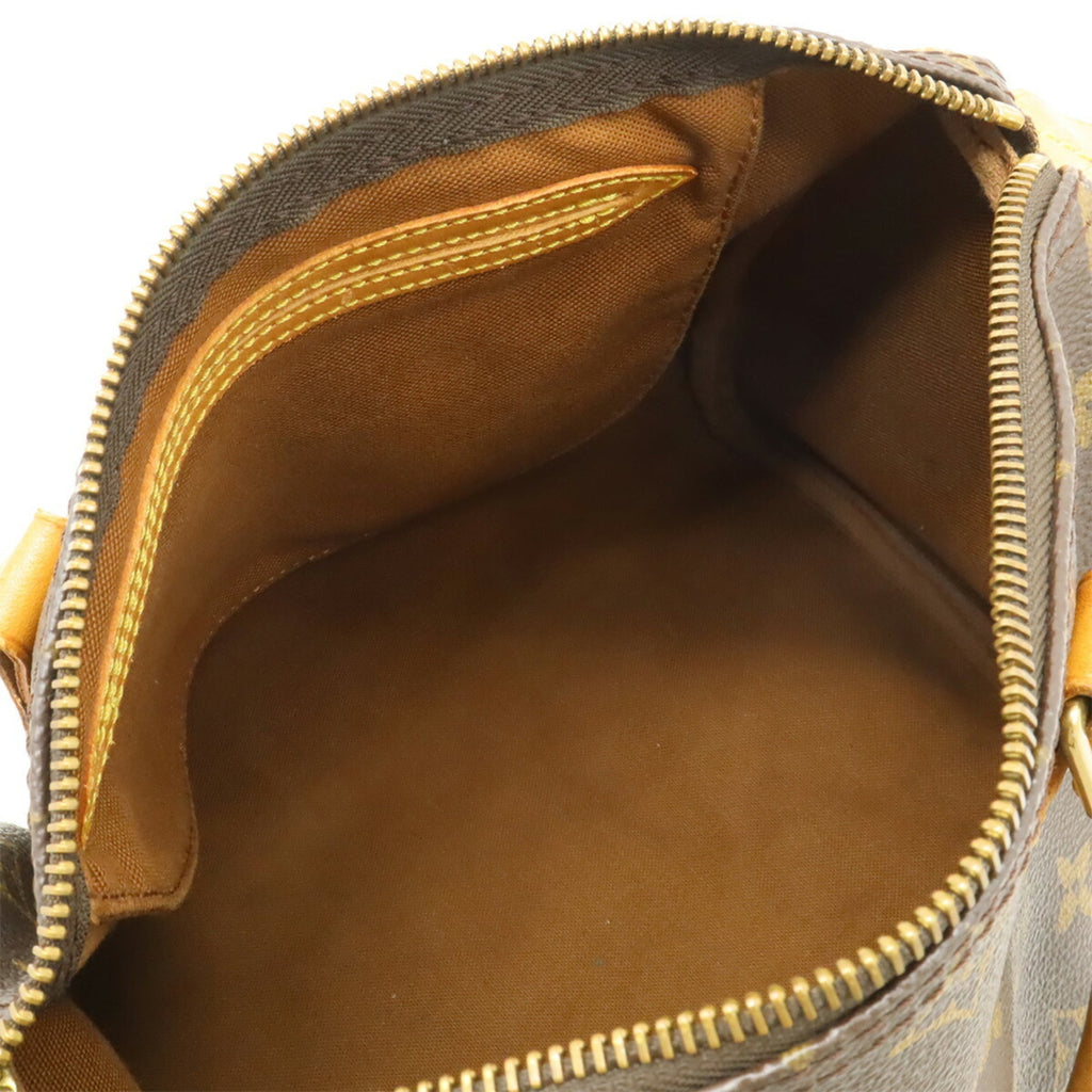 Speedy Handbag Monogram Canvas 25