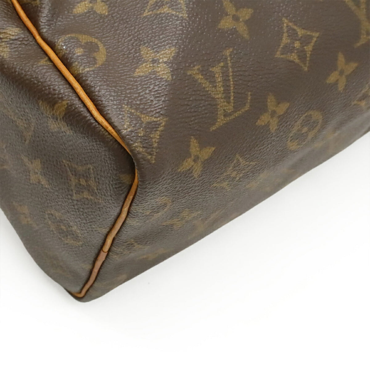 Speedy Handbag Monogram Canvas 25