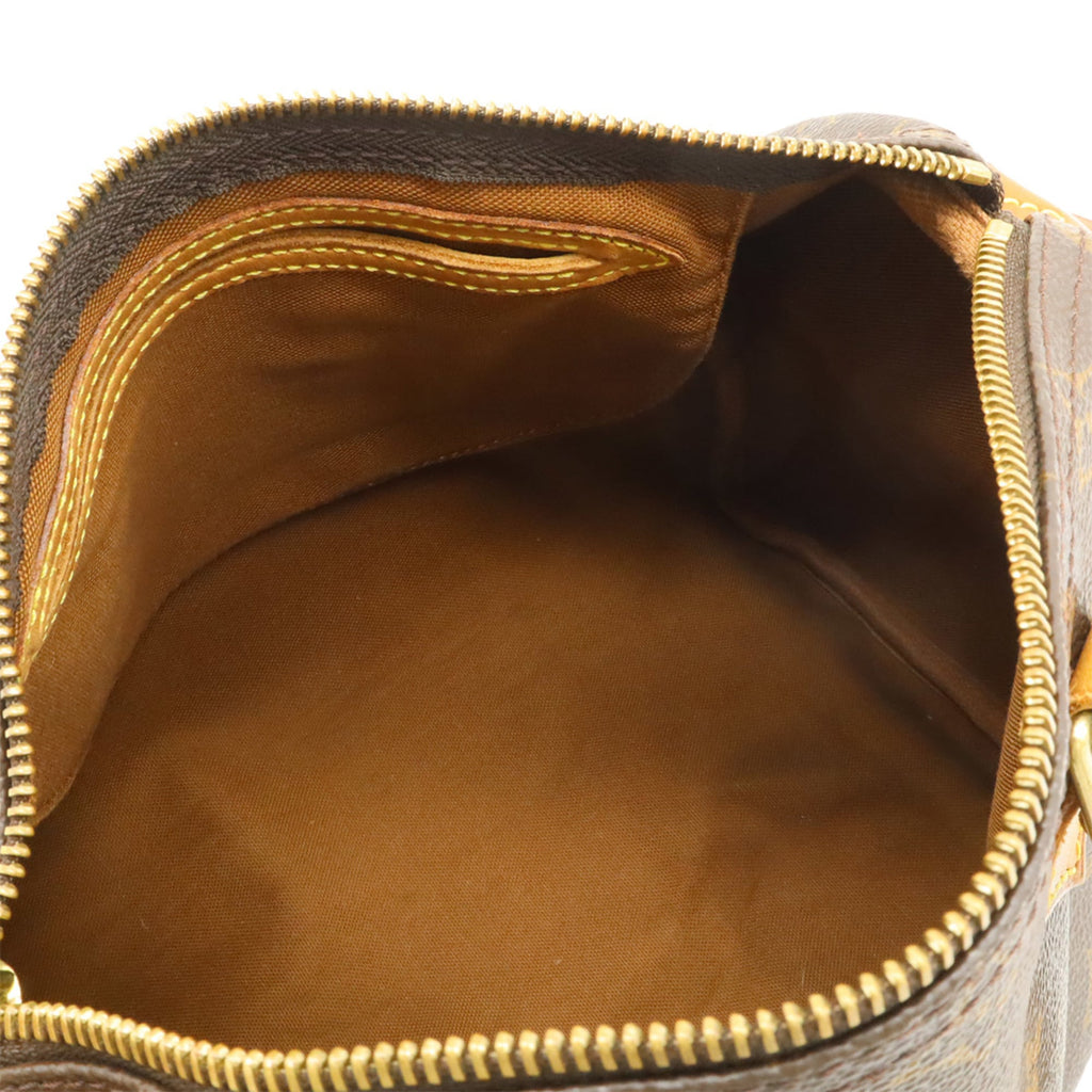 Speedy Handbag Monogram Canvas 25