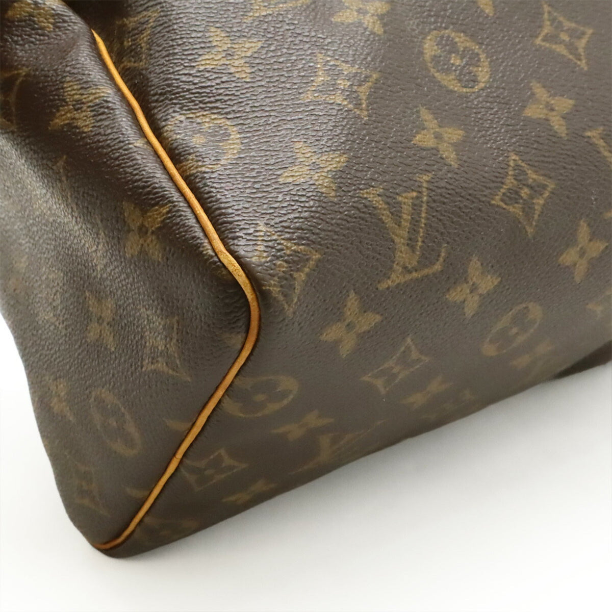 Speedy Handbag Monogram Canvas 25
