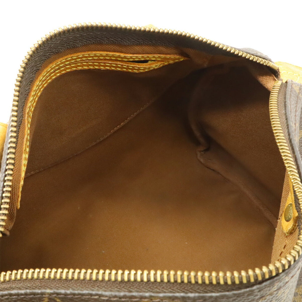 Speedy Handbag Monogram Canvas 25