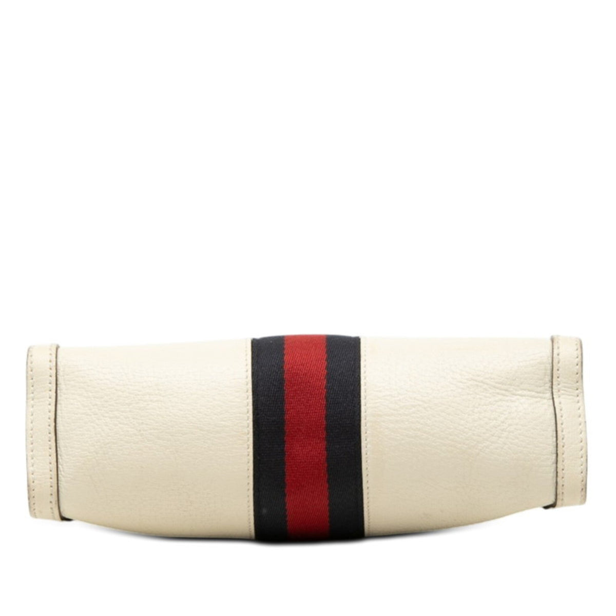 Ophidia Chain Shoulder Bag Leather Small