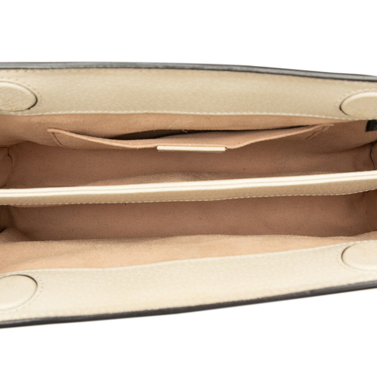 Ophidia Chain Shoulder Bag Leather Small