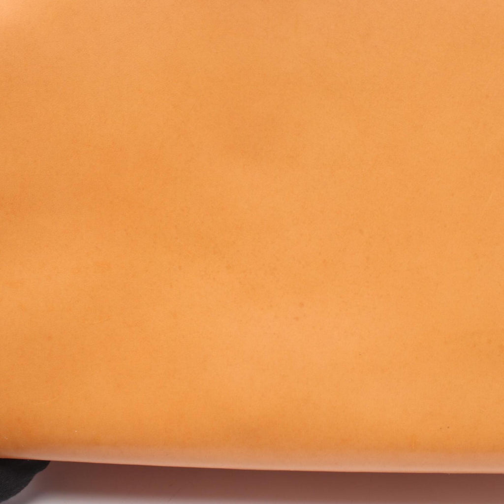 Kelly Handbag Brown Epsom with Palladium Hardware 32