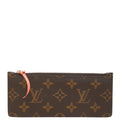 Papillon Pochette Monogram Canvas Mini