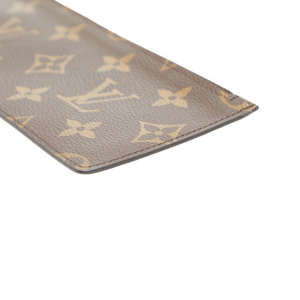 Papillon Pochette Monogram Canvas Mini