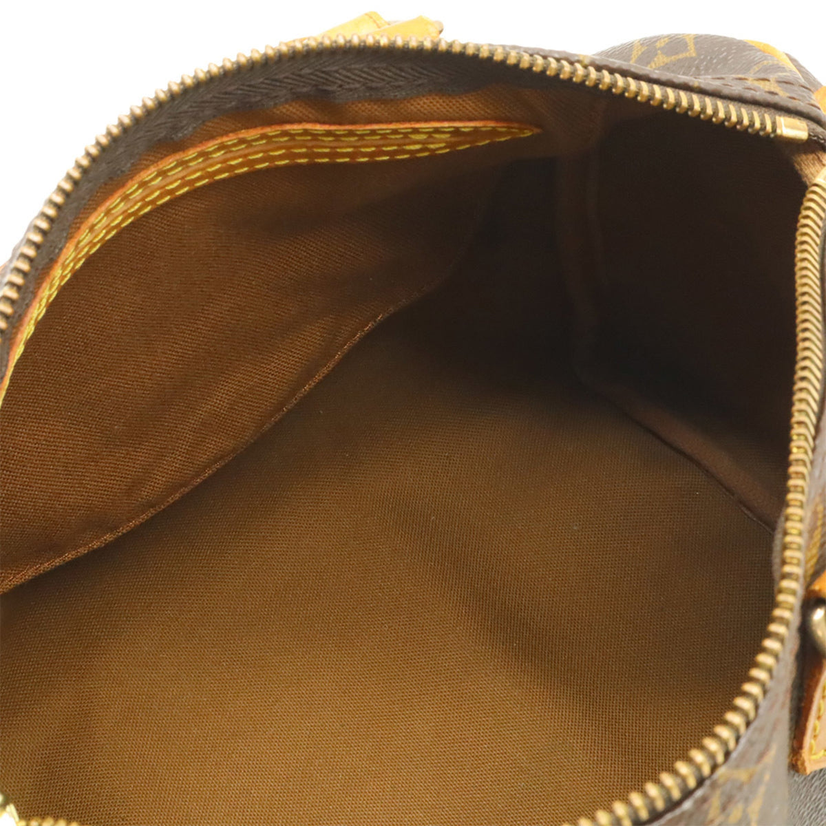 Speedy Handbag Monogram Canvas 25