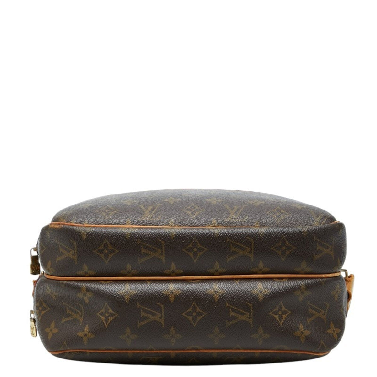Reporter Bag Monogram Canvas PM
