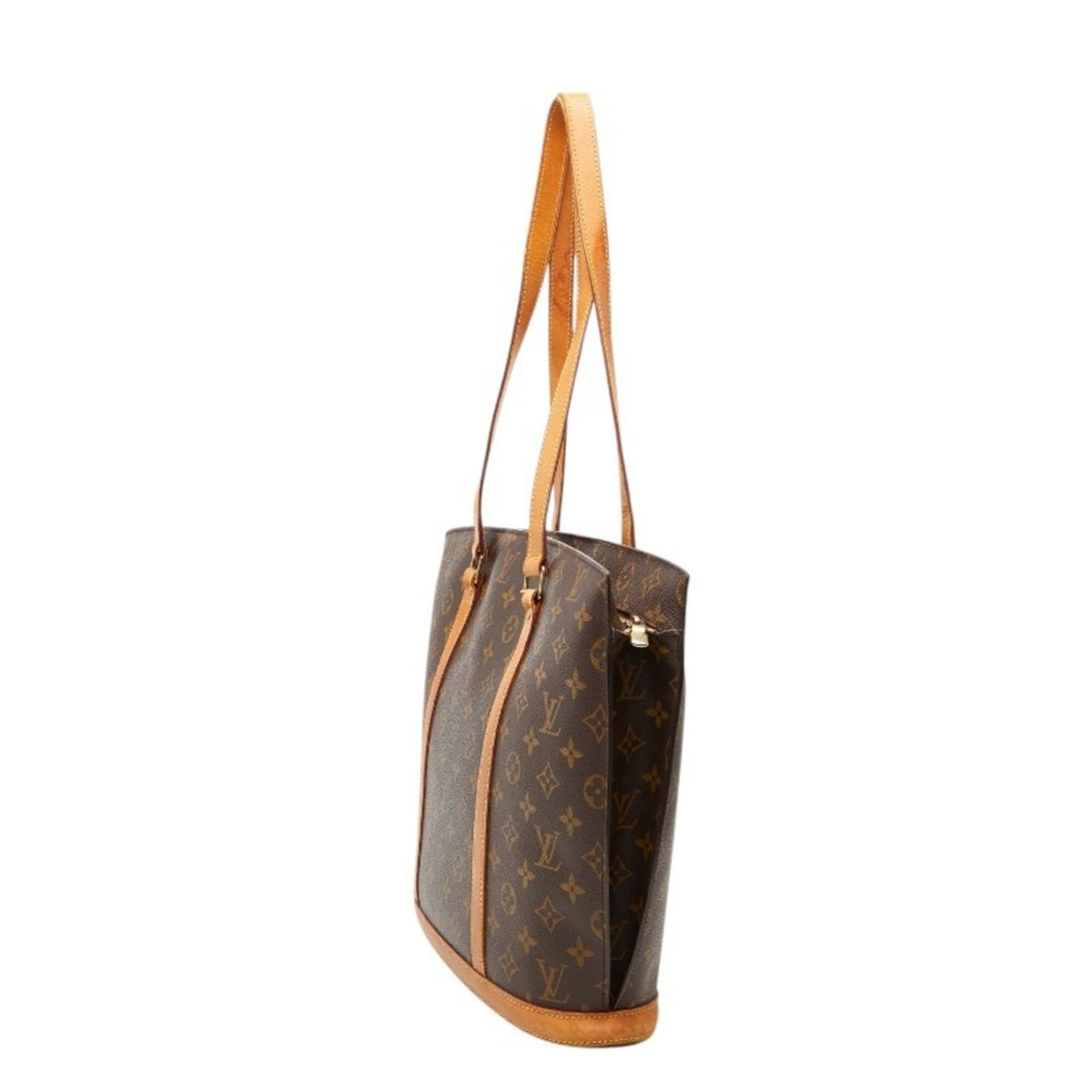 Babylone Handbag Monogram Canvas
