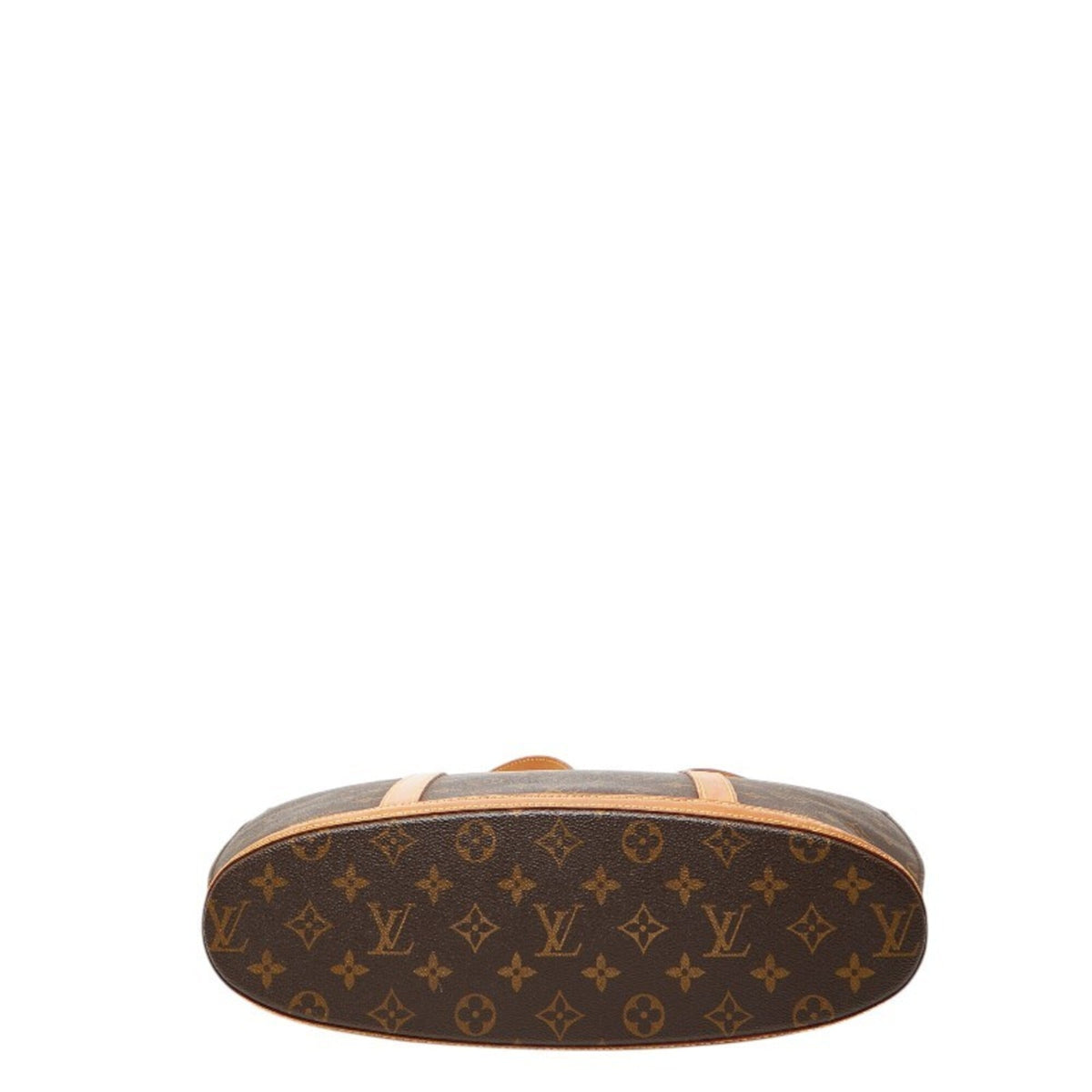 Babylone Handbag Monogram Canvas