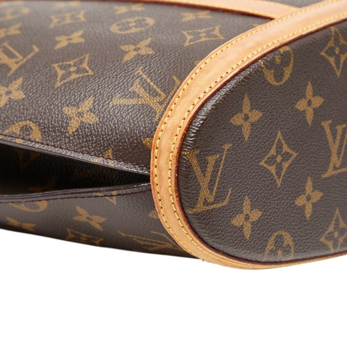 Babylone Handbag Monogram Canvas