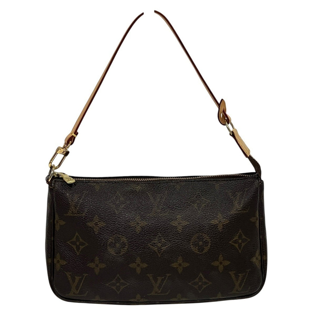 Pochette Accessoires Monogram Canvas