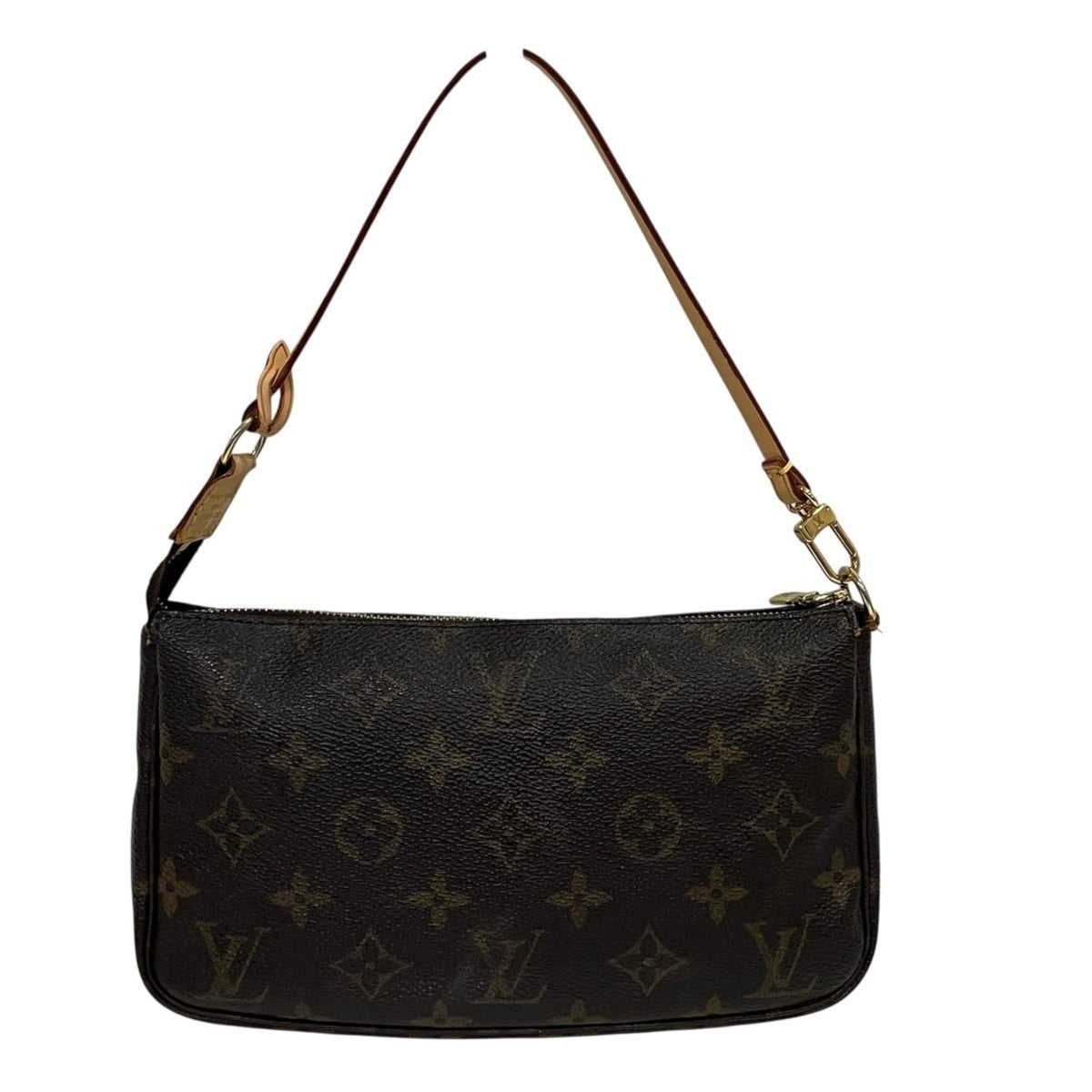 Pochette Accessoires Monogram Canvas