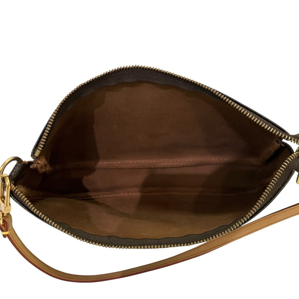 Pochette Accessoires Monogram Canvas