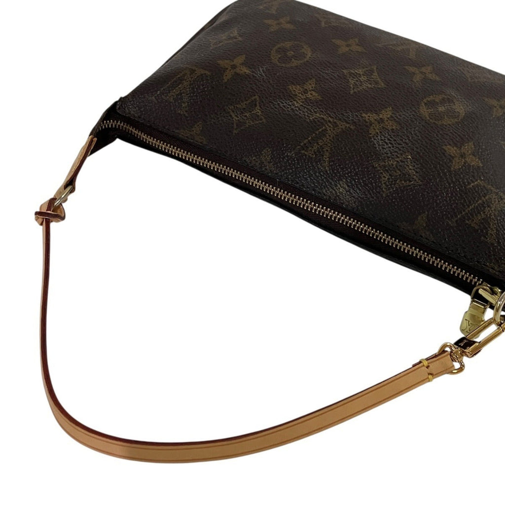 Pochette Accessoires Monogram Canvas