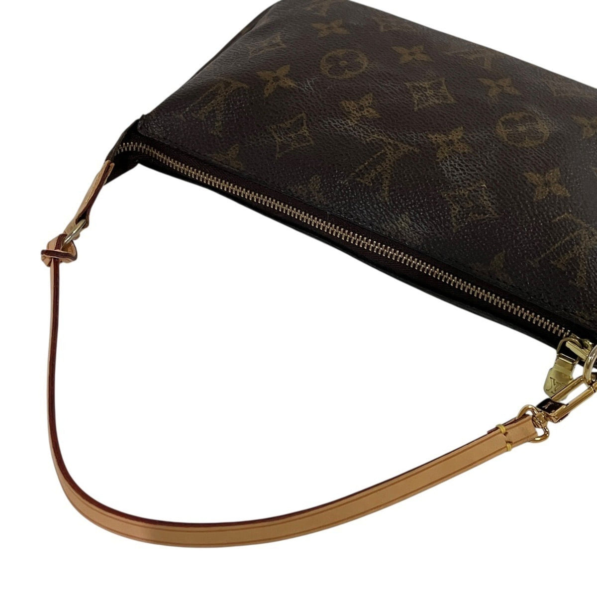 Pochette Accessoires Monogram Canvas