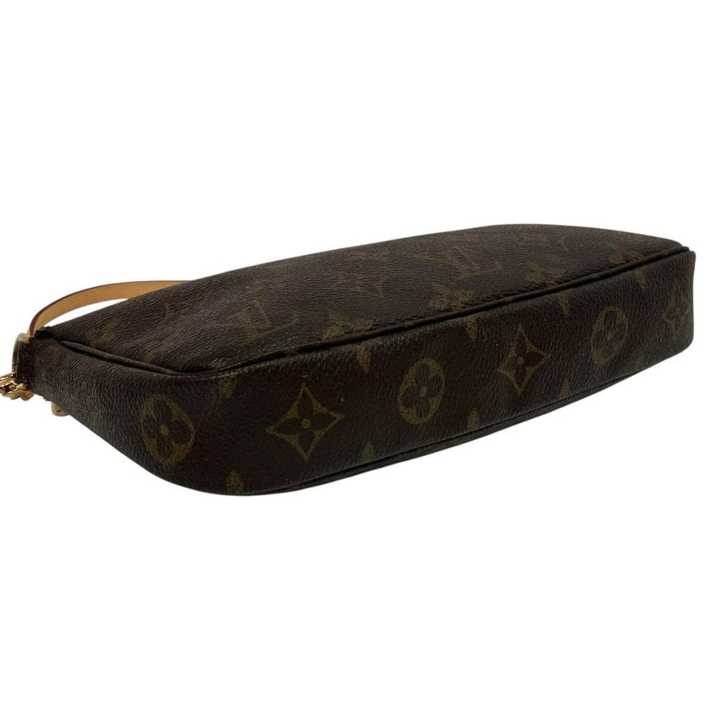Pochette Accessoires Monogram Canvas