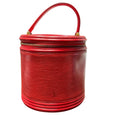 Cannes Beauty Case Epi Leather