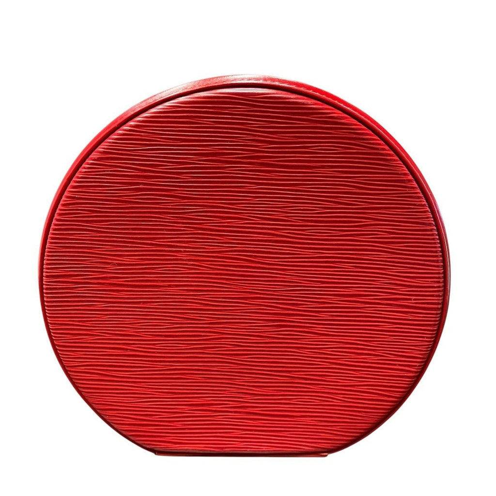 Cannes Beauty Case Epi Leather