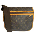 Bosphore Messenger Bag Monogram Canvas PM