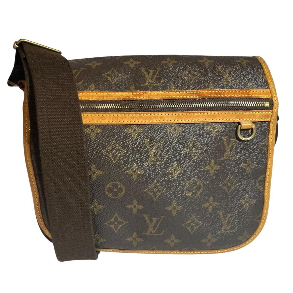 Bosphore Messenger Bag Monogram Canvas PM