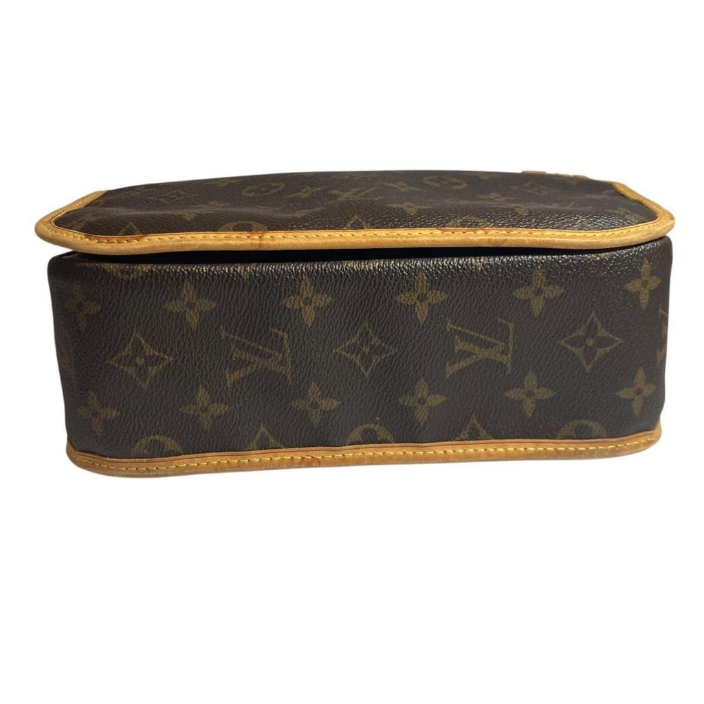 Bosphore Messenger Bag Monogram Canvas PM