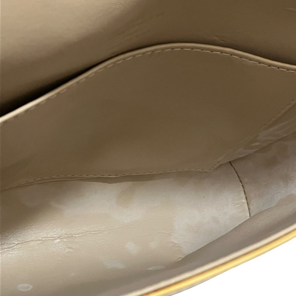 Thompson Street Handbag Monogram Vernis