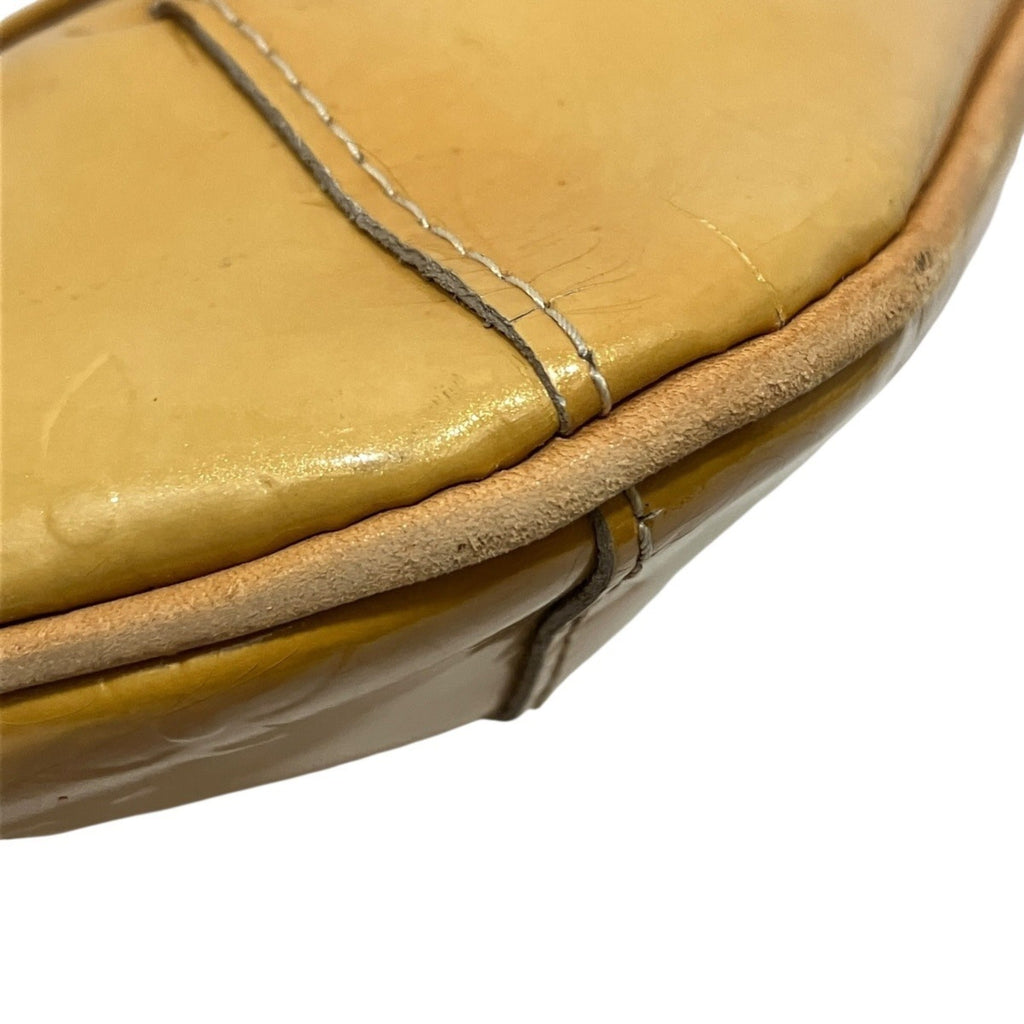 Thompson Street Handbag Monogram Vernis