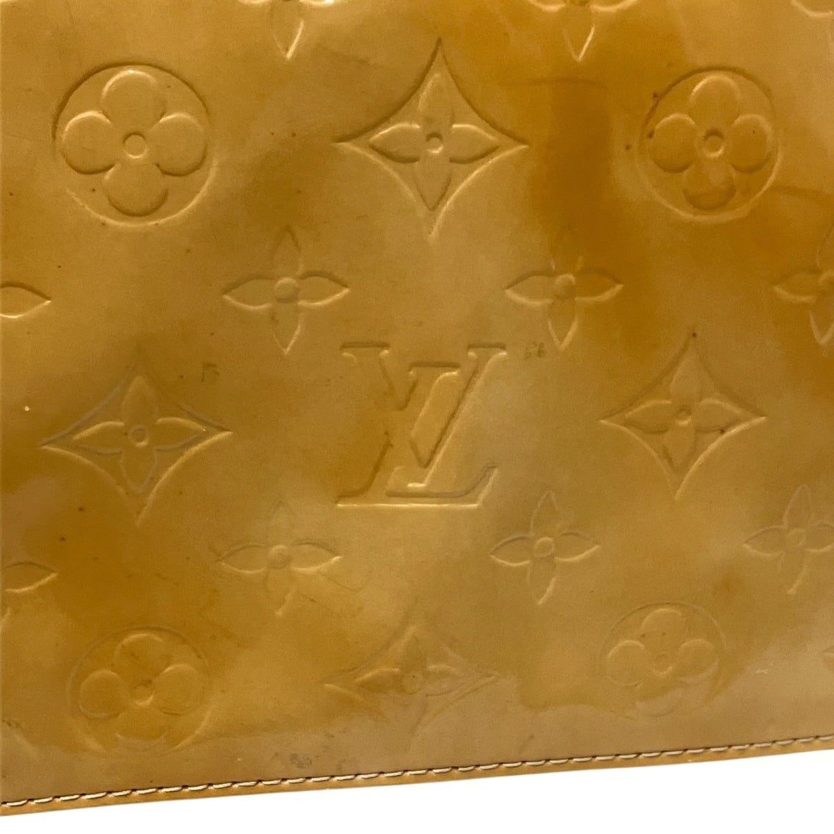Thompson Street Handbag Monogram Vernis