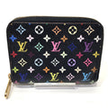 Pochette Accessoires Monogram Multicolor