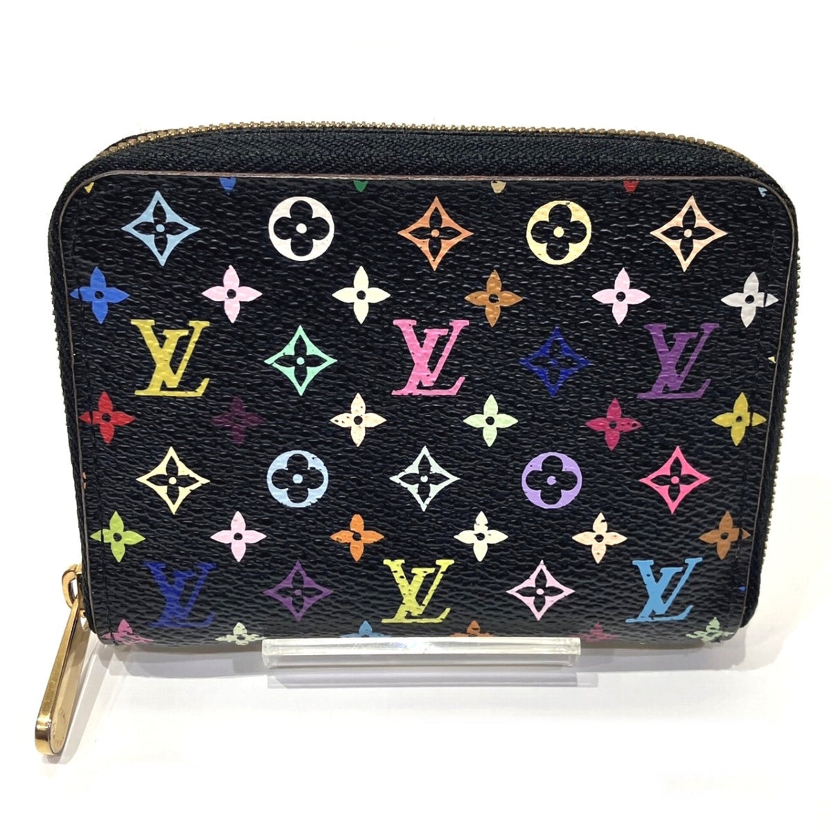 Pochette Accessoires Monogram Multicolor