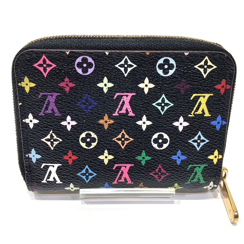 Pochette Accessoires Monogram Multicolor