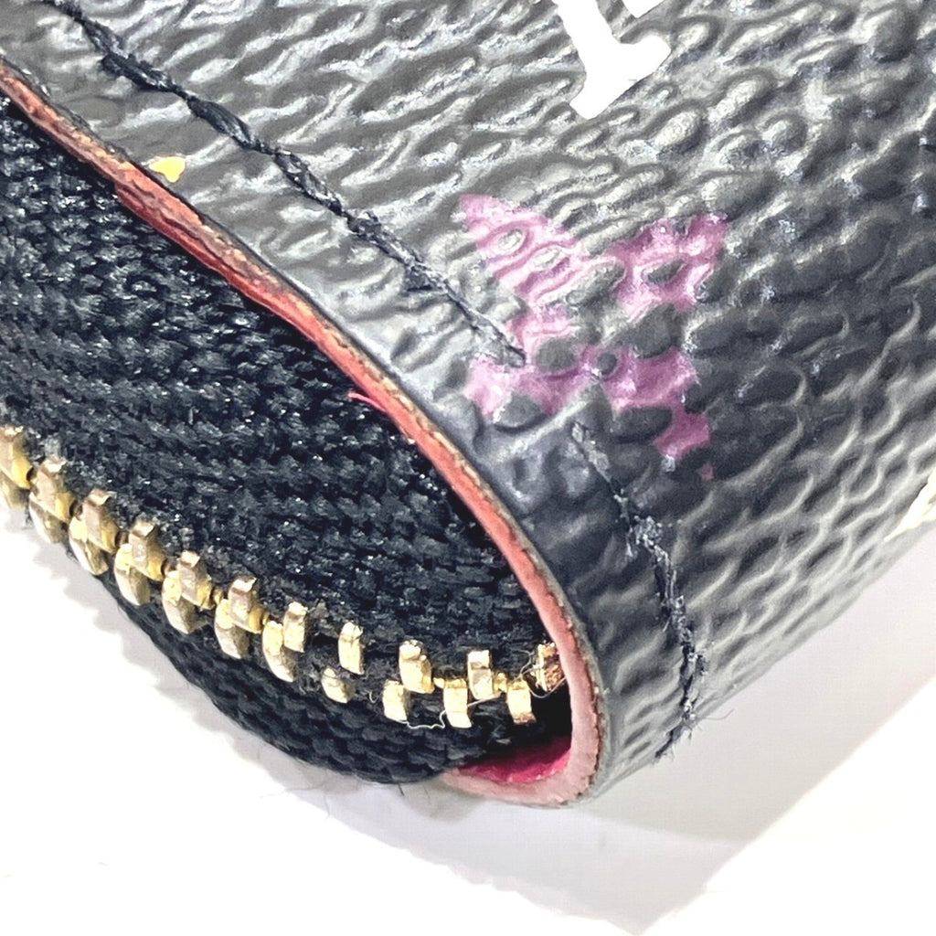 Pochette Accessoires Monogram Multicolor