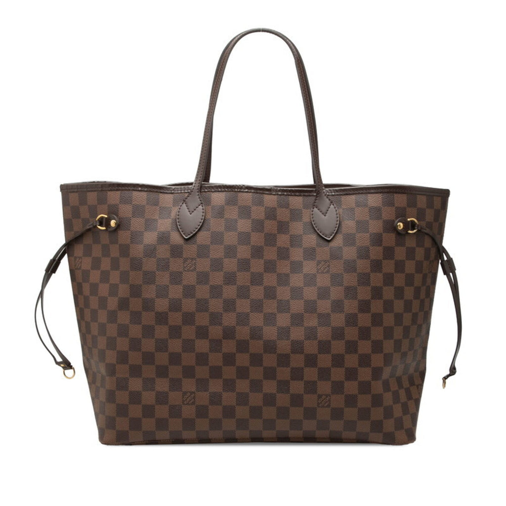 Neverfull Tote Damier GM
