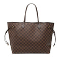 Neverfull Tote Damier GM
