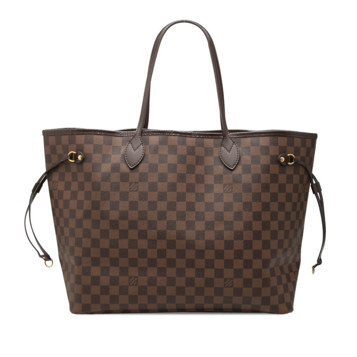 Neverfull Tote Damier GM