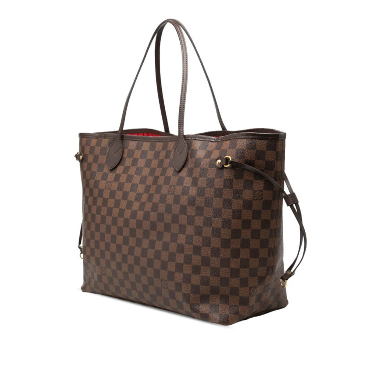 Neverfull Tote Damier GM